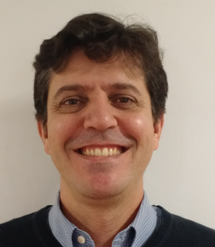 Dr. Fábio Marin